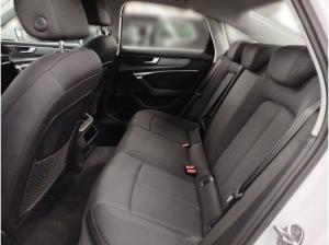 Audi A6 Limousine 45 TFSI S tron LED*NAVI*ACC*EPH+SHZ