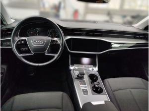 Audi A6 Limousine 45 TFSI S tron LED*NAVI*ACC*EPH+SHZ