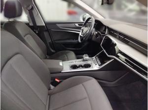 Audi A6 Limousine 45 TFSI S tron LED*NAVI*ACC*EPH+SHZ