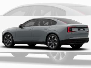 Volvo ES90 Single Motor Core | NUR GEWERBELEASING | FÜR JULI / AUGUST 2026 | INKL. WARTUNG & VERSCHLEIß | INKL. SMART REPAIR