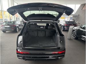 Audi Q7 50 TDI, S-line business quattro 210kW tiptronic Sonderkonditionen*
