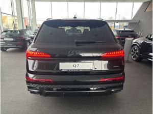 Audi Q7 50 TDI, S-line business quattro 210kW tiptronic Sonderkonditionen*