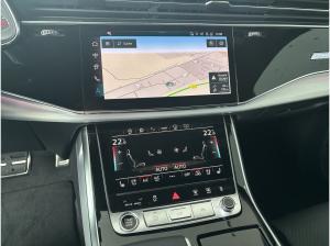 Audi Q7 50 TDI, S-line business quattro 210kW tiptronic Sonderkonditionen*
