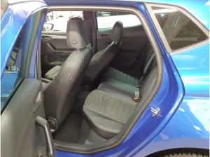 Seat Ibiza Xcellence 1.0 TSI 85kW DSG - LM LED Navi Vision Plus App-Connect GJR ACC SHZ MFL