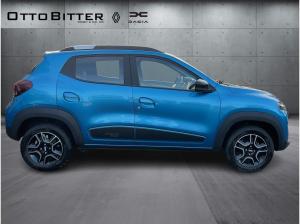 Dacia Spring Essential KLIMA/KAMERA/NAVI 🤩 SONDERAKTION 🛒 SOFORT VERFÜGBAR ❗️❗️❗️