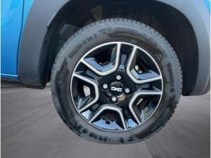 Dacia Spring Essential KLIMA/KAMERA/NAVI 🤩 SONDERAKTION 🛒 SOFORT VERFÜGBAR ❗️❗️❗️