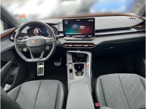 Cupra Terramar 1.5eTSI 110kW (150PS)*DSG*Travel-Ass.*SHZ*GJR*Memory*360°*Head-Up*Navi*