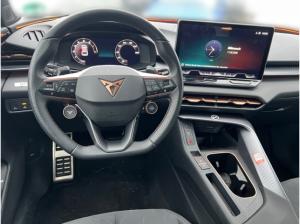 Cupra Terramar 1.5eTSI 110kW (150PS)*DSG*Travel-Ass.*SHZ*GJR*Memory*360°*Head-Up*Navi*