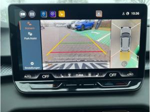 Cupra Terramar 1.5eTSI 110kW (150PS)*DSG*Travel-Ass.*SHZ*GJR*Memory*360°*Head-Up*Navi*