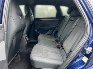 Cupra Terramar 1.5eTSI 110kW (150PS)*DSG*Travel-Ass.*SHZ*GJR*Memory*360°*Head-Up*Navi*