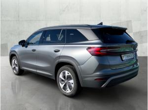 Skoda Kodiaq 2.0 TDI DSG 4x4 SELECTION +AHK +MATRIX +ACC +RKAM +VIRTUAL +NAVI +APP +