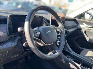 Skoda Kodiaq 2.0 TDI DSG 4x4 SELECTION +AHK +MATRIX +ACC +RKAM +VIRTUAL +NAVI +APP +