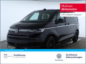 Volkswagen Multivan Style 7 Sitze ACC GjR PDC AHK AreaView