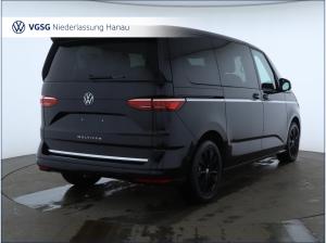 Volkswagen Multivan Style 7 Sitze ACC GjR PDC AHK AreaView