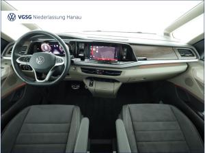 Volkswagen Multivan Style 7 Sitze ACC GjR PDC AHK AreaView