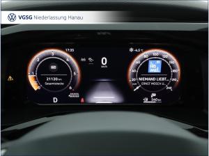 Volkswagen Multivan Style 7 Sitze ACC GjR PDC AHK AreaView