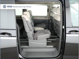 Volkswagen Multivan Style 7 Sitze ACC GjR PDC AHK AreaView