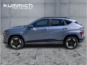 Hyundai KONA 🔋⚡️Elektro TREND (49kWh) II 380km Reichweite 🔋⚡️ ❗0,25% Versteuerung❗