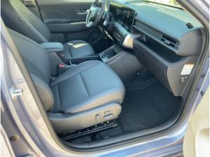 Hyundai KONA 🔋⚡️Elektro TREND (49kWh) II 380km Reichweite 🔋⚡️ ❗0,25% Versteuerung❗