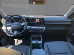 Hyundai KONA 🔋⚡️Elektro TREND (49kWh) II 380km Reichweite 🔋⚡️ ❗0,25% Versteuerung❗
