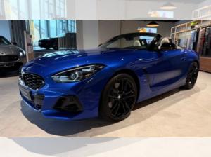 BMW Z4 M40i++LETZTE CHANCE!!!! NUR IN HEILBRONN
