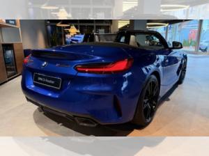 BMW Z4 M40i++LETZTE CHANCE!!!! NUR IN HEILBRONN