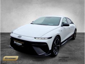 Hyundai IONIQ 6 N Line X 4WD BOSE|NAVI|KAMERA|MATRIX-LED