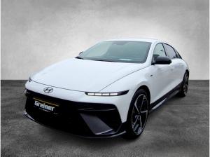 Hyundai IONIQ 6 N Line X 4WD BOSE|NAVI|KAMERA|MATRIX-LED