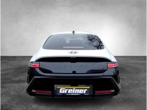 Hyundai IONIQ 6 N Line X 4WD BOSE|NAVI|KAMERA|MATRIX-LED