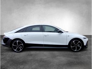 Hyundai IONIQ 6 N Line X 4WD BOSE|NAVI|KAMERA|MATRIX-LED