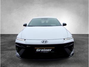Hyundai IONIQ 6 N Line X 4WD BOSE|NAVI|KAMERA|MATRIX-LED