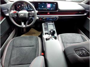 Hyundai IONIQ 6 N Line X 4WD BOSE|NAVI|KAMERA|MATRIX-LED