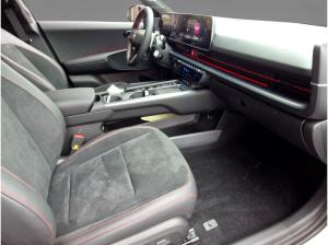 Hyundai IONIQ 6 N Line X 4WD BOSE|NAVI|KAMERA|MATRIX-LED