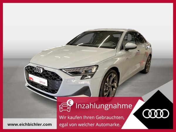 Abbildung Leasingangebot Audi A3