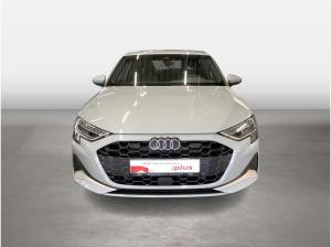 Audi A3 Limousine 30 TFSI S tronic advanced AHK AUT