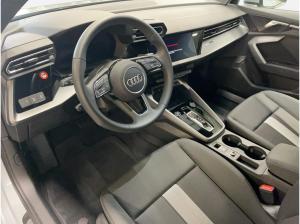 Audi A3 Limousine 30 TFSI S tronic advanced AHK AUT