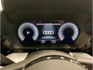 Audi A3 Limousine 30 TFSI S tronic advanced AHK AUT