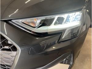 Audi A3 Sportback 30 TFSI S tronic advanced ACC AUT