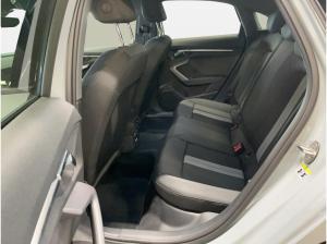 Audi A3 Limousine 30 TFSI S tronic advanced AHK AUT