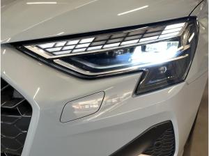 Audi A3 Limousine 30 TFSI S tronic advanced AHK AUT