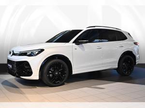 Volkswagen Tiguan R-Line | 1.5 eTSI DSG | DCC | AHK | HD-Matrix | Black Style | SOFORT
