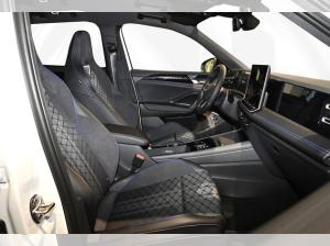 Volkswagen Tiguan R-Line | 1.5 eTSI DSG | DCC | AHK | HD-Matrix | Black Style | SOFORT