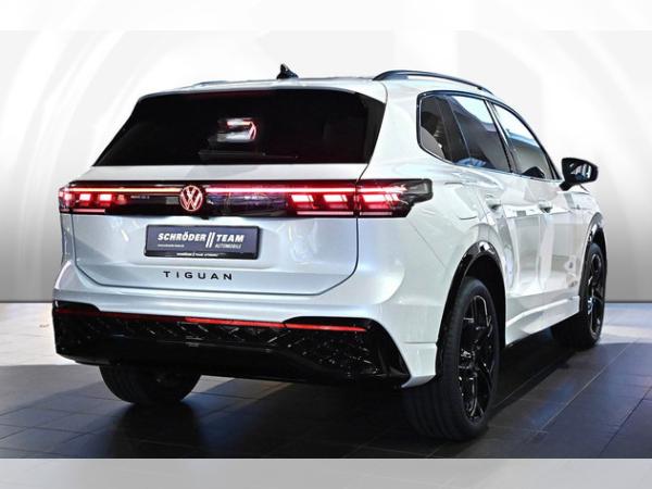 Volkswagen Tiguan R-Line | 1.5 eTSI DSG | DCC | AHK | HD-Matrix | Black Style | SOFORT