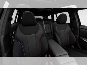 BMW 330 e Touring M Sportpaket Head-Up HK HiFi DAB
