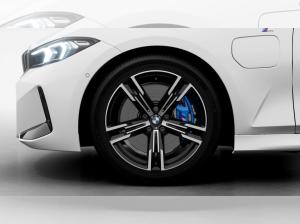 BMW 330 e Touring M Sportpaket Head-Up HK HiFi DAB