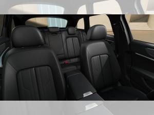 Audi A6 Avant 45 TFSI advanced Leder AHK Matrix Kamera Navi