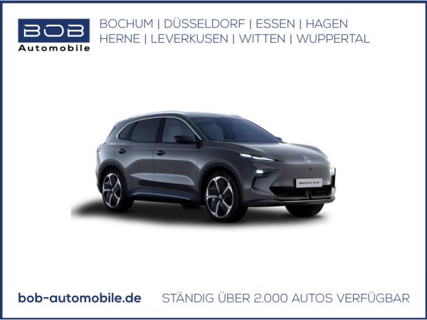 MG S5 EV 64kWh Luxury 5d 170kW 6000 € Umweltförderung ♻️