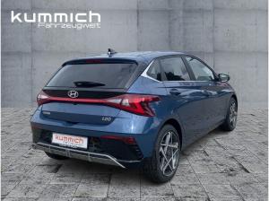 Hyundai i20 MJ25 Prime 100PS ‼️POWERLEASING-AKTION‼️