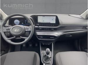 Hyundai i20 MJ25 Prime 100PS ‼️POWERLEASING-AKTION‼️