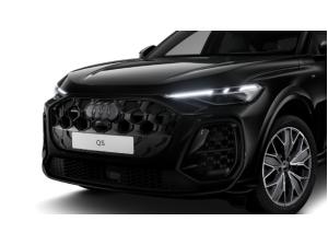 Audi Q5 SB TFSI quattro 150 kW S tronic MMI-Plus 20''
